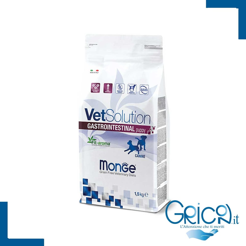 Monge Gastrointestinal Puppy Canine