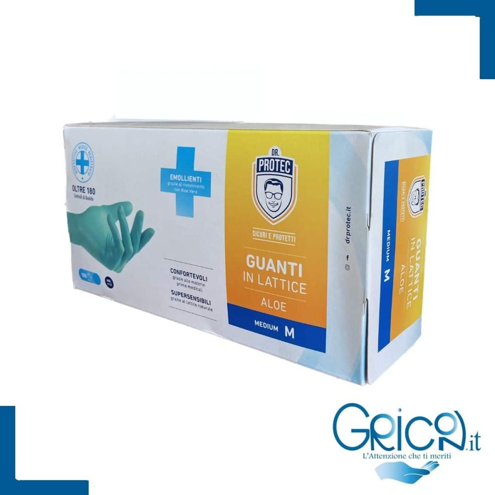 Guanti-in-Lattice-Aloe-Dr-Protec