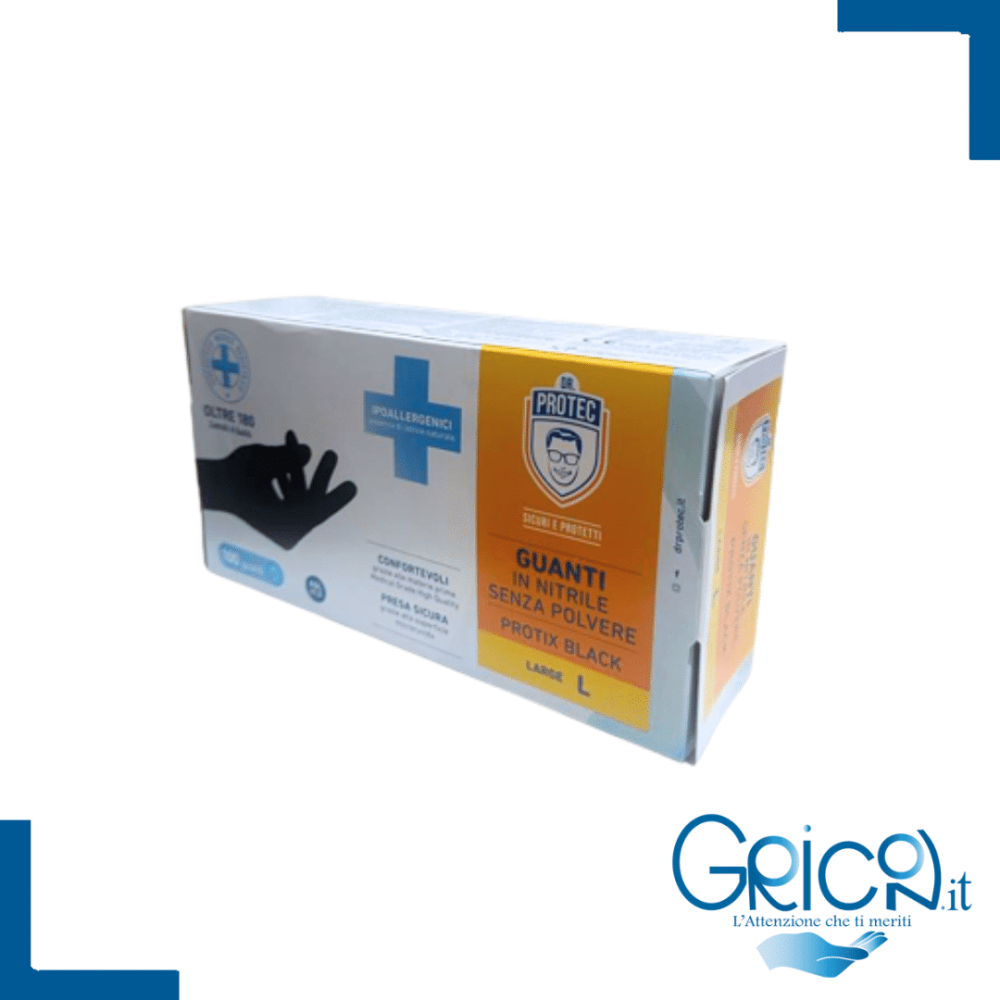 Guanti-in-Nitrile-Dr.-Protec-Protix-Black