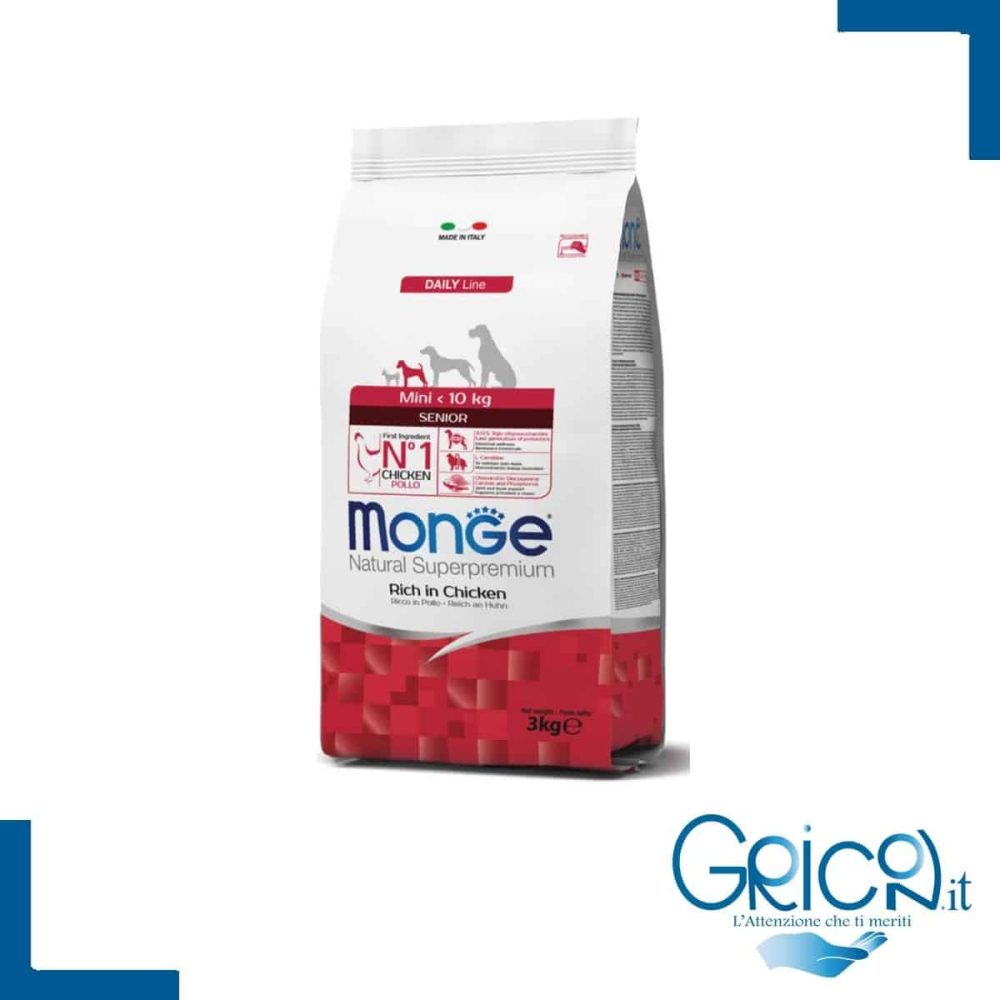 MONGE-DOG-MINI-SENIOR