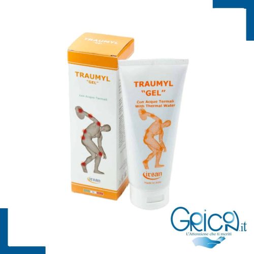 Traumyl-Gel