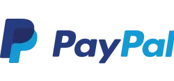 paypal logo